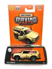 Matchbox Moving Parts - Lexus GX (2024) - Matchbox - 1:64