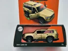 Matchbox Moving Parts - Lexus GX (2024) - Matchbox - 1:64