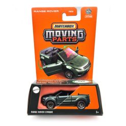 Matchbox Moving Parts - Range Rover Evoque - Matchbox - 1:64