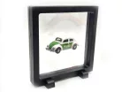 Floating display frame / storage - large - 14x14cm - for 1:64 scale model cars