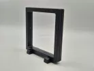 Floating display frame / storage - large - 14x14cm - for 1:64 scale model cars