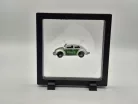 Floating display frame / storage - large - 14x14cm - for 1:64 scale model cars