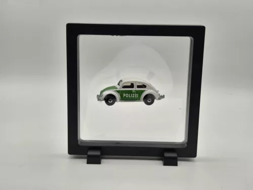 Floating display frame / storage - large - 14x14cm - for 1:64 scale model cars