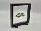 Floating display frame / storage - large - 14x14cm - for 1:64 scale model cars