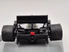 Lotus 97T F1 #12 (1985) - Portugal GP - Ayrton Senna - WITH DRIVER - Edicola - 1:43