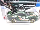 Hot Wheels Porsche 911 Rally - Safari Mode 2/5 - 154/250 - Hot Wheels - 1:64