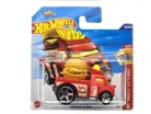 Hot Wheels Buns of Steel - Hot Wheels Let's Race 5/5 - 153/250 - Hot Wheels - 1:64