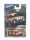 Hot Wheels Porsche 914 Safari (1970) - long card - 3/5 - Hot Wheels - 1:64