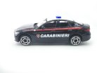 Alfa Romeo Giulia Carabinieri (2015) - Burago - 1:43
