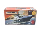 Coast 2 Coast motorboat - 89/125 - Matchbox - 1:64