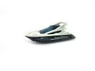 Coast 2 Coast motorboat - 89/125 - Matchbox - 1:64