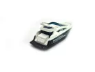 Coast 2 Coast motorboat - 89/125 - Matchbox - 1:64