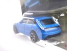 Porsche Macan S - 64/125 - blister pack - Matchbox - 1:64