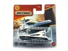 Coast 2 Coast motorboat - 89/125 - blister pack - Matchbox - 1:64