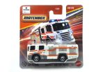 Scania P 360 Fire Truck - 16/125 - blister pack - Matchbox - 1:64