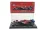 Ferrari SF-24 F1 #55 (2024) - Miami GP - Carlos Sainz - WITH DRIVER - Bburago - 1:43