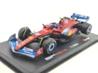 Ferrari SF-24 F1 #55 (2024) - Miami GP - Carlos Sainz - WITH DRIVER - Bburago - 1:43