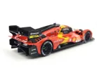 Ferrari 499P 3.0L Turbo V6 #51 - winner 24h Le Mans (2023) - Alessandro Pier Guidi - James Calado - Antonio Giovinazzi - Bburago - 1:43