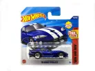 Hot Wheels '96 Dodge Viper GTS - Then and Now 4/10 - 176/250 - Hot Wheels - 1:64
