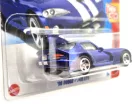 Hot Wheels '96 Dodge Viper GTS - Then and Now 4/10 - 176/250 - Hot Wheels - 1:64