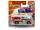 Blaze Blaster III fire truck - 13/125 - blister pack - Matchbox - 1:64