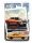 Hot Wheels 1971 Nissan Skyline HT 2000 GT-R - Silver Series 4/5 - long card - Hot Wheels - 1:64