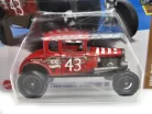 Hot Wheels Ford Model A Custom '31 - HW Dirt 7/10 - 140/250 - Hot Wheels - 1:64