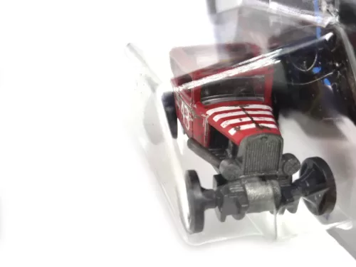 Hot Wheels Ford Model A Custom '31 - HW Dirt 7/10 - 140/250 - Hot Wheels - 1:64
