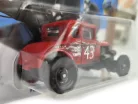 Hot Wheels Ford Model A Custom '31 - HW Dirt 7/10 - 140/250 - Hot Wheels - 1:64