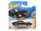 Hot Wheels Lamborghini Miura SV (1971) - HW '70s vs. '90s 6/10 - 78/250 - black - Hot Wheels - 1:64