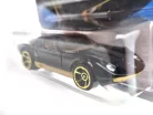 Hot Wheels Lamborghini Miura SV (1971) - HW '70s vs. '90s 6/10 - 78/250 - black - Hot Wheels - 1:64