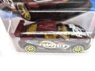 Hot Wheels Toyota GR86 Cup - Compact Kings 1/10 - 79/250 - burgundy - Hot Wheels - 1:64