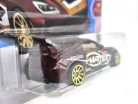 Hot Wheels Toyota GR86 Cup - Compact Kings 1/10 - 79/250 - burgundy - Hot Wheels - 1:64