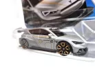 Hot Wheels Cupra e-Racer - HW EV 4/10 - 72/250 - gray - Hot Wheels - 1:64