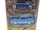 Matchbox 5-piece car set - Porsche Heroes / Heroes - Matchbox - 1:64