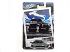 Hot Wheels '60s Fiat 500 D Modified - Silver Series 3/5 - long card - Hot Wheels - 1:64