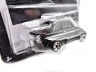 Hot Wheels '60s Fiat 500 D Modified - Silver Series 3/5 - long card - Hot Wheels - 1:64
