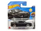Hot Wheels Maserati Shamal - HW Metro 4/5 - 58/250 - black - Hot Wheels - 1:64