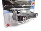 Hot Wheels Maserati Shamal - HW Metro 4/5 - 58/250 - black - Hot Wheels - 1:64