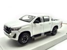 Toyota Hilux Pick-Up (2021) - Maisto - 1:27