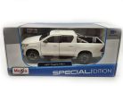 Toyota Hilux Pick-Up (2021) - Maisto - 1:27