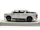 Toyota Hilux Pick-Up (2021) - Maisto - 1:27