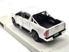 Toyota Hilux Pick-Up (2021) - Maisto - 1:27