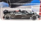 Hot Wheels Mercedes-AMG Petronas Formula One F1 Team - Track Aces 1/5 - 59/250 - Hot Wheels - 1:64
