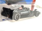 Hot Wheels Mercedes-AMG Petronas Formula One F1 Team - Track Aces 1/5 - 59/250 - Hot Wheels - 1:64