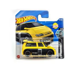   Hot Wheels Renault Espace F1 - HW Modified 5/5 - 172/250 - Hot Wheels - 1:64