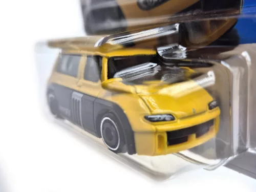 Hot Wheels Renault Espace F1 - HW Modified 5/5 - 172/250 - Hot Wheels - 1:64