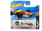 Hot Wheels '68 Lotus Type 49 - HW Race Day 8/10 - 193/250 - Hot Wheels - 1:64