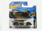 Hot Wheels Batman: Arkham Asylum Batmobile - Batman 2/5 - 54/250 - Hot Wheels - 1:64