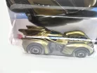 Hot Wheels Batman: Arkham Asylum Batmobile - Batman 2/5 - 54/250 - Hot Wheels - 1:64